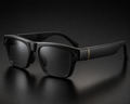 ClearTalk AI Translator Smart Glasses